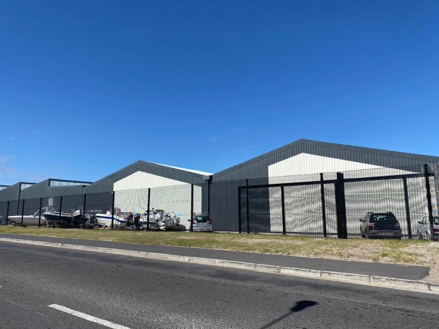 To Let Commercial Property for Rent in Retreat Western Cape